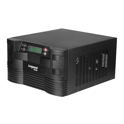 Livguard i-verter LGS1450i 1125VA 12V Sine Wave Inverter (36M)