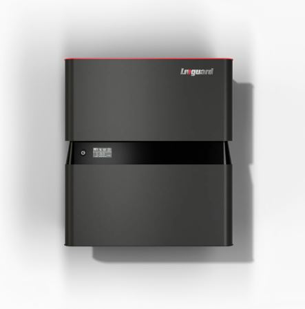 Livguard Lithium-X Power Backup System (5+3 Years)